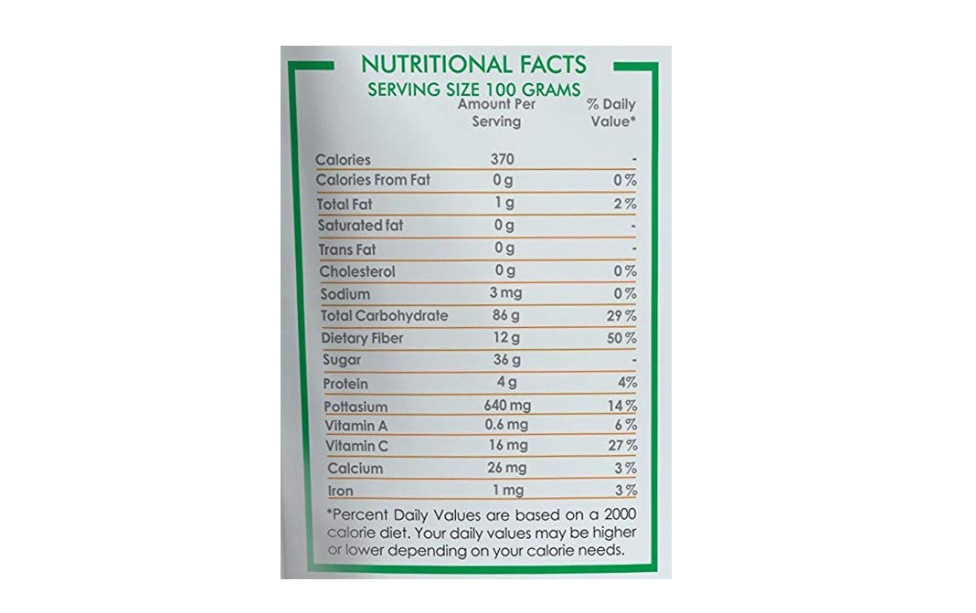 Holy Natural Apple Powder    Pack  200 grams